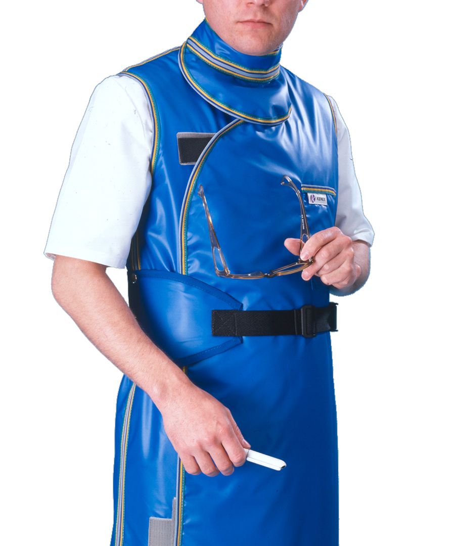 Shown with 905 LytaType coat