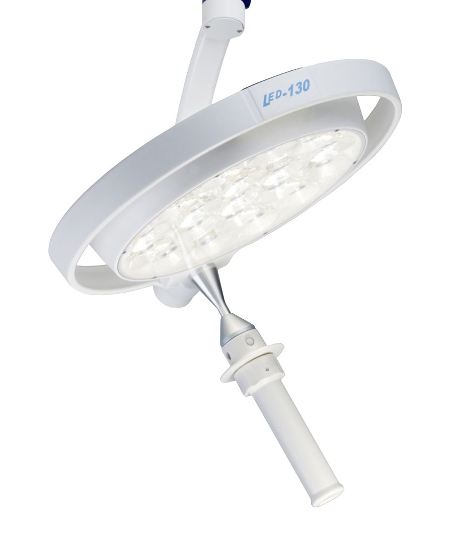 LED 130F lamp